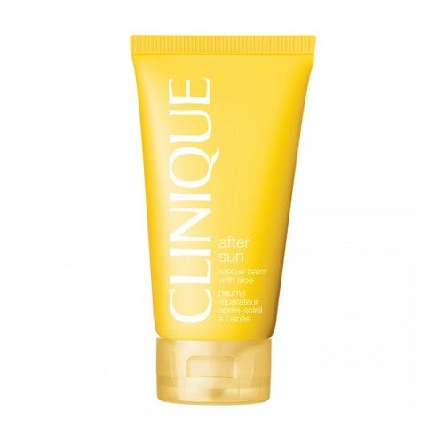 Clinique AfterSun Rescue Balm With Aloe