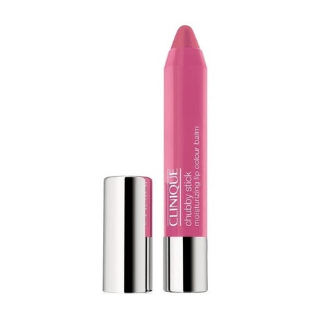 Clinique Chubby Stick™ Stick Moisturizing Lip Colour Balm