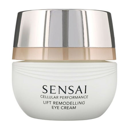Sensai Cellular Performance Lift Remodelling Eye Cream 15 ml