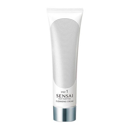 Sensai Silky Purifying Cleansing Cream 125 ml