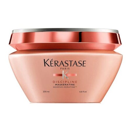 Kérastase Discipline Maskeratine Smooth-in-motion Masque