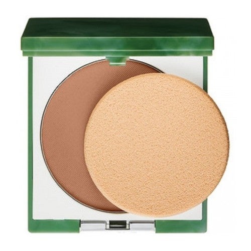 Clinique Stay Matte Sheer Pressed Powder