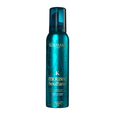 Kérastase Couture Styling Mousse Bouffante 150 ml