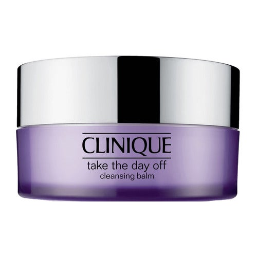 Clinique Take The Day Off Cleansing Balm Ihotyyppi 1/2/3/4