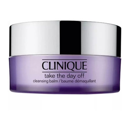 Clinique Take The Day Off Cleansing Balm