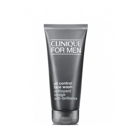 Clinique Skin Supplies For Men Oil Control Face Wash