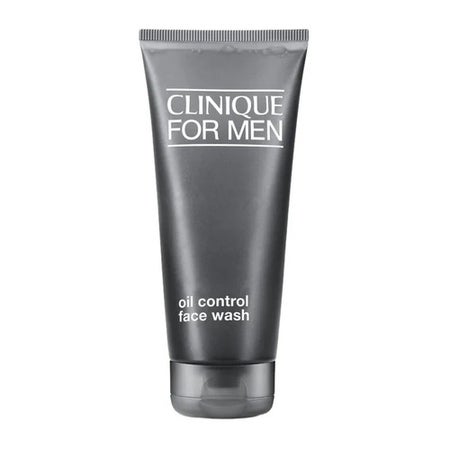 Clinique for Men Oil Control Face Wash