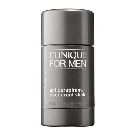 Clinique Skin Supplies For Men Antiperspirant Deodorant Stick