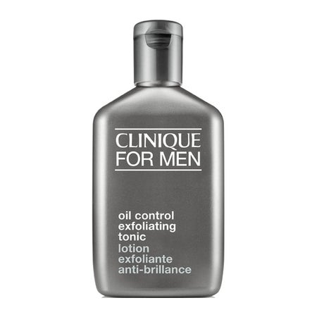 Clinique Skin Supplies For Men Exfoliating Tonic