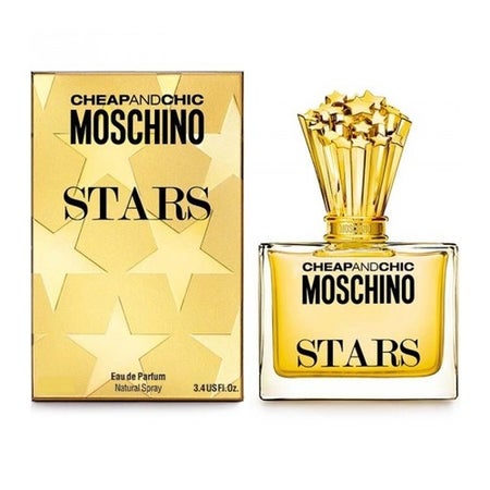 Moschino Stars Eau de parfum 50 ml