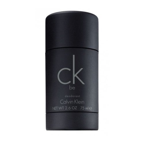 Calvin Klein CK Be Desodorante en Barra