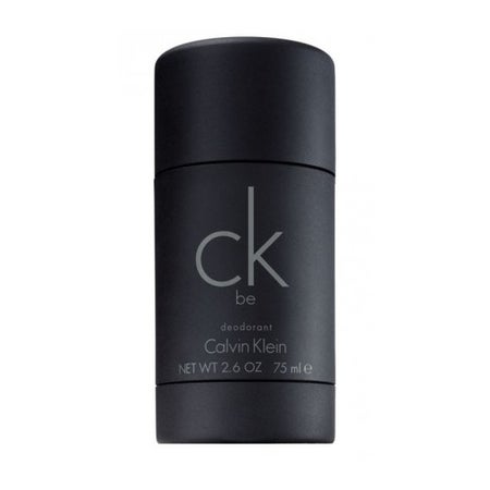Calvin Klein CK Be Déodorant Stick 75 grammes