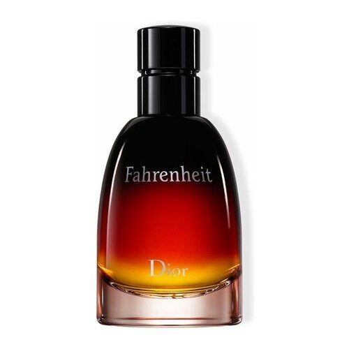 Dior fahrenheit parfum 75 ml voor heren. fahrenheit van dior is een verfrissende, houtachtige, mosachtige ...