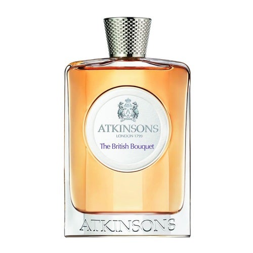 Atkinsons The British Bouquet Eau de Toilette