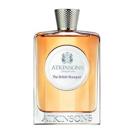 Atkinsons The British Bouquet Eau de Toilette 100 ml
