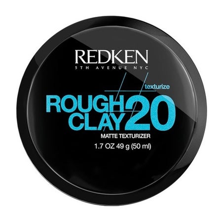 Redken Styling Texturize Rough Clay 20 Texturizer 50 ml