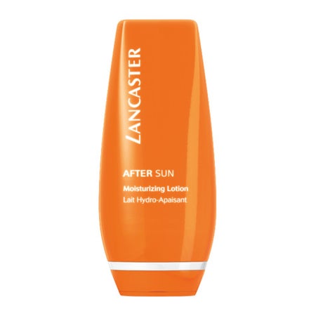 Lancaster After Sun Moisturizing Lotion Face