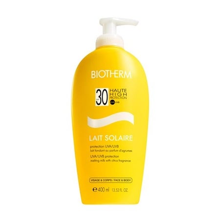 Biotherm Lait Solaire Solskydd SPF 30