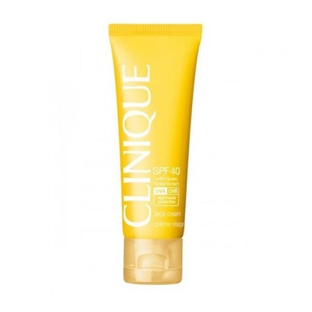 Clinique Sun Face Cream SPF 40