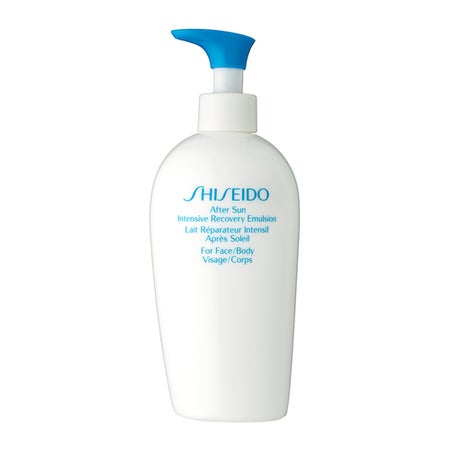 Shiseido After Sun Intensive Recovery Emulsion