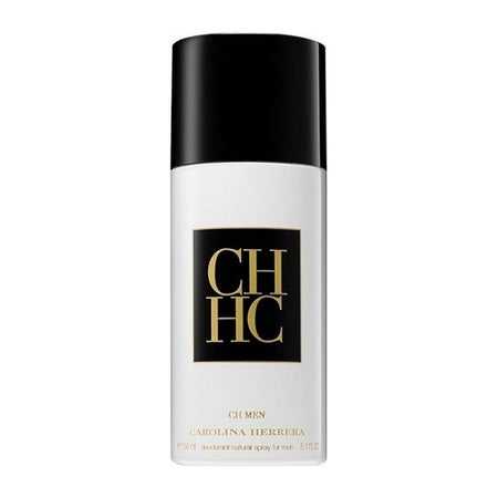 Carolina Herrera CH Men Deodorant spray 150 ml