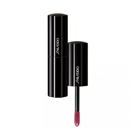 Shiseido Lacquer Rouge