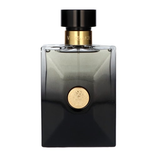 Versace Oud Noir Pour Homme Eau de Parfum 100 ml