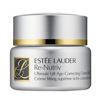Estée Lauder Re-Nutriv Ultimate Lift Age-Correcting Rich Cream 50 ml