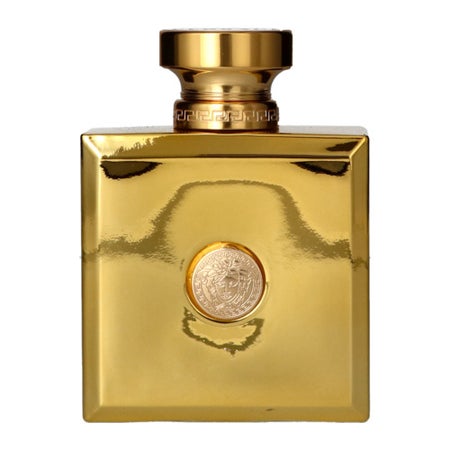 Versace Oud Oriental Eau de Parfum 100 ml