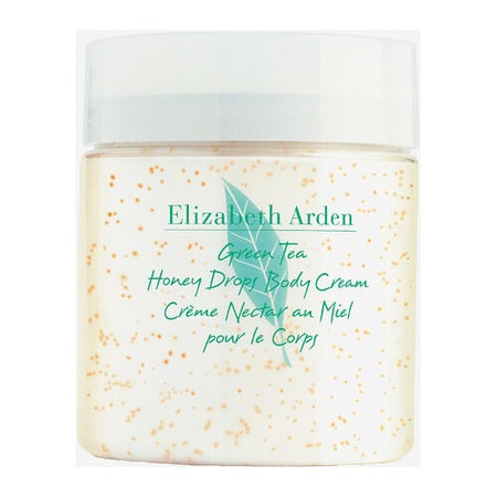 Elizabeth Arden Green Tea Body Cream Crème pour le Corps 500 ml
