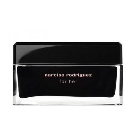 Narciso Rodriguez For Her Body Cream Krops creme 150 ml