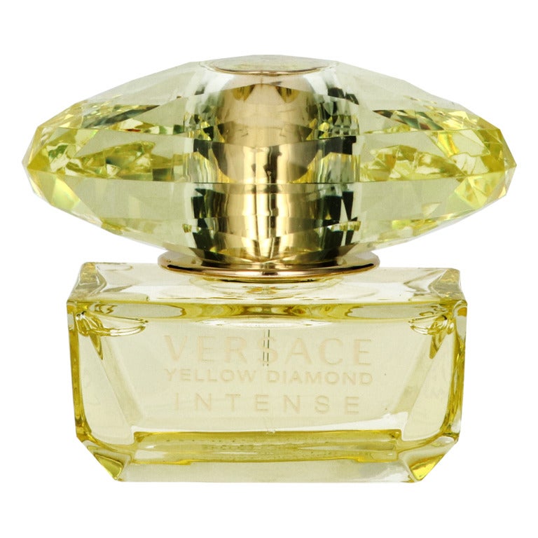 versace diamond yellow intense