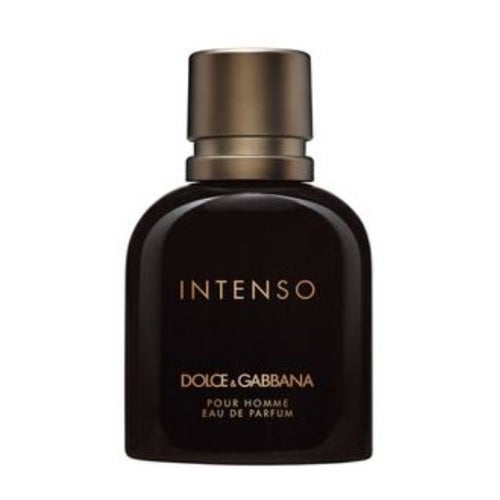 Dolce & Gabbana Intenso Eau de Parfum