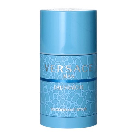 Versace Man Eau Fraiche Desodorante en Barra 75 ml