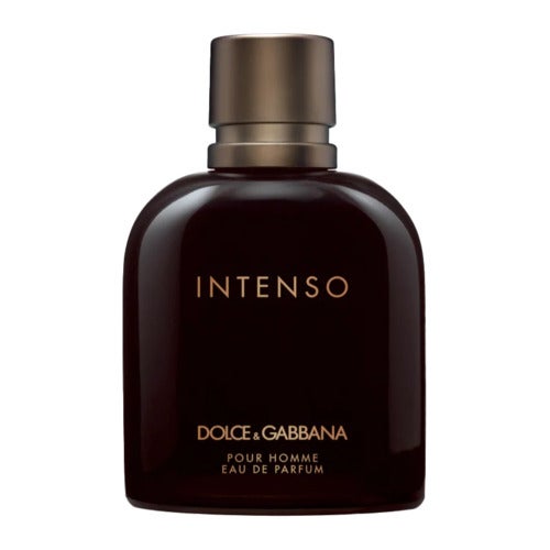 Dolce & Gabbana Intenso Eau de Parfum