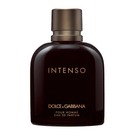 Dolce & Gabbana Intenso Eau de parfum