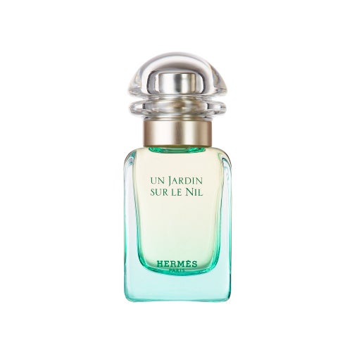 Hermès Un Jardin Sur Le Nil Eau de Toilette Refillable