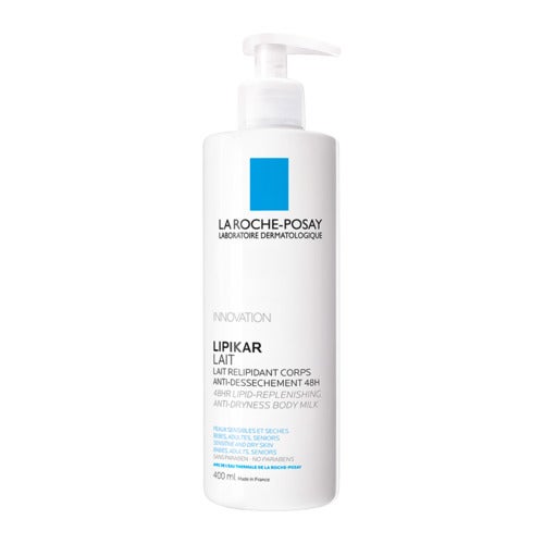 La Roche-Posay Lipikar Bodylotion