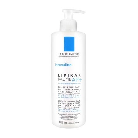La Roche-Posay Lipikar Baume AP+ Balm 400 ml