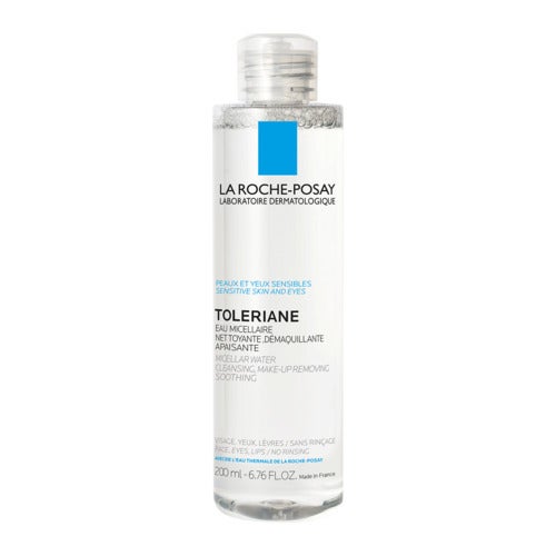 La Roche-Posay Toleriane Physiological Mizellen Reinigungswasser
