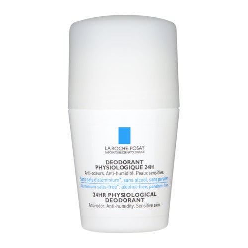 La Roche-Posay Physiological Deodorant Stick 24H