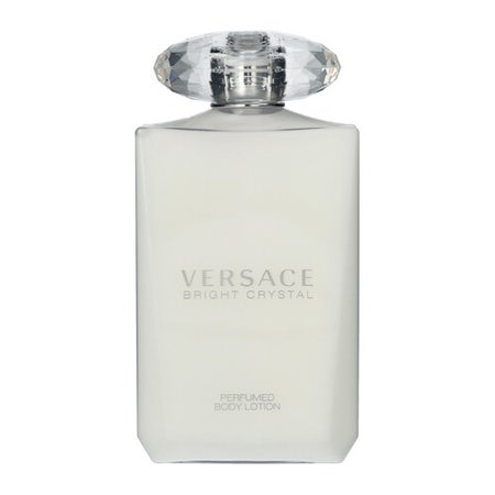 Versace Bright Crystal Lotion pour le Corps 200 ml
