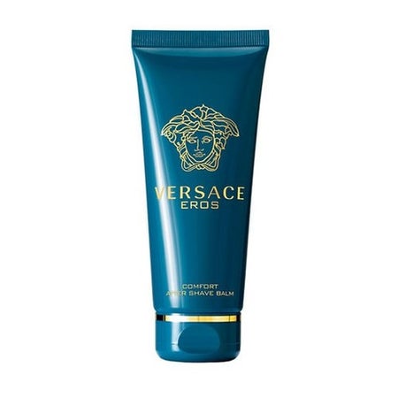 Versace Eros Aftershave balsam 100 ml