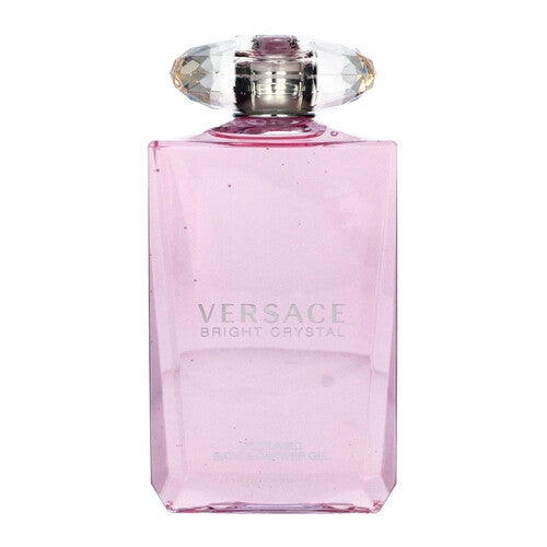Versace Bright Crystal Showergel