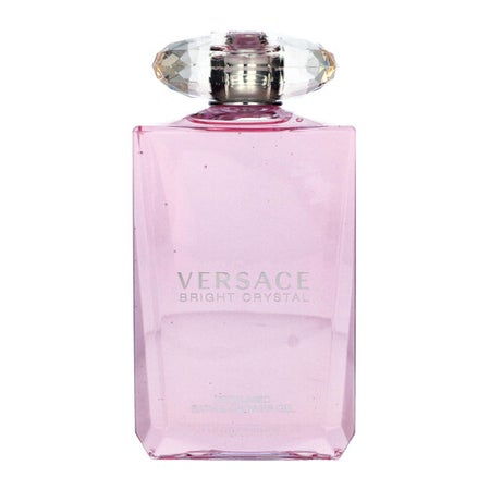 Versace Bright Crystal Gel doccia 200 ml