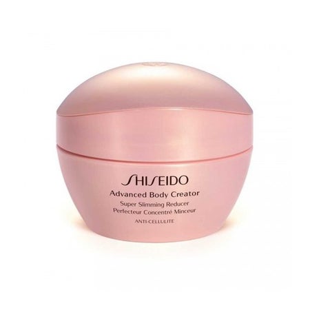 Shiseido Advanced Body Creator 200 ml
