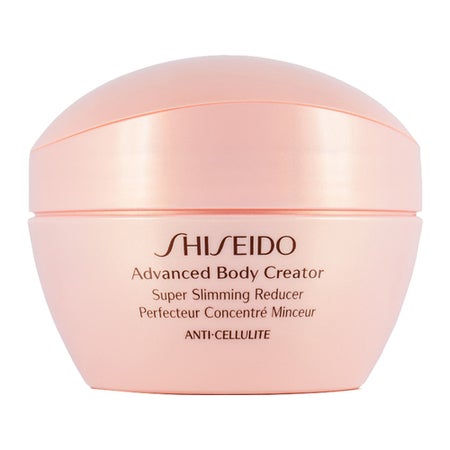 Shiseido Advanced Body Creator 200 ml