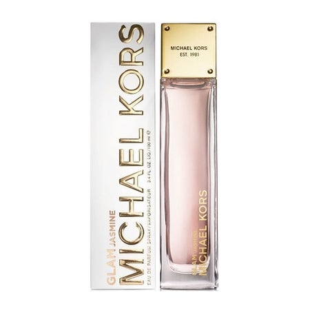 Michael Kors Glam Jasmine Eau de Parfum 50 ml