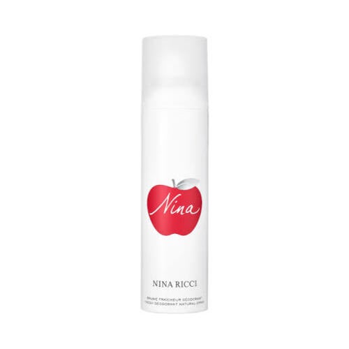 Nina Ricci Nina Deodorant