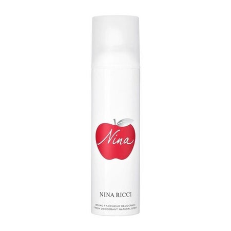 Nina Ricci Nina Deodorant spray 150 ml